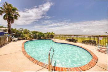 Bayou Heron Dauphin Island Condos Main image