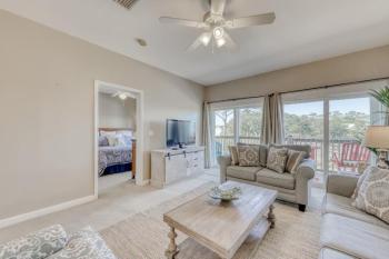 Bayou Heron Dauphin Island Condos